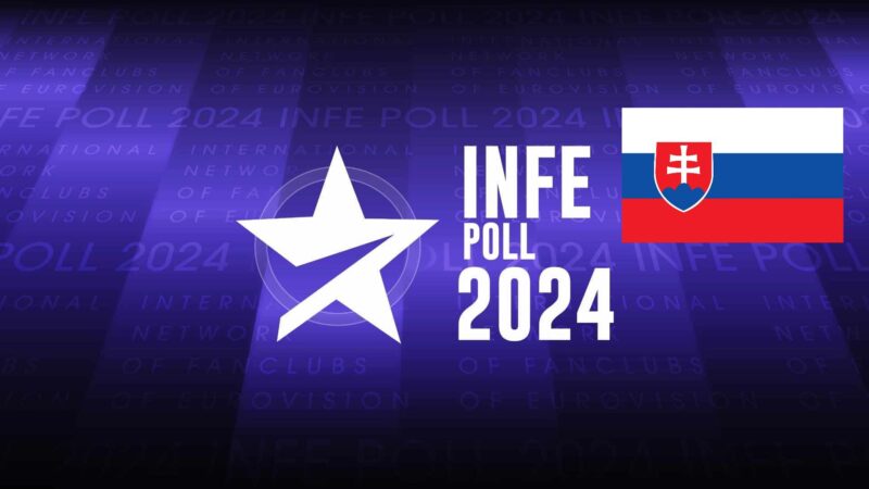 INFE POLL 2024: Δείτε την βαθμολογία του INFE Slovakia