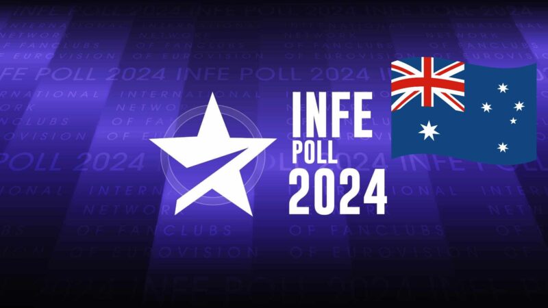 INFE POLL 2024: Δείτε την βαθμολογία του INFE Australia
