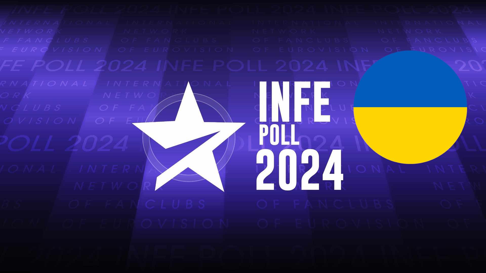 INFE POLL 2024: Δείτε τη βαθμολογία του Infe Ukraine