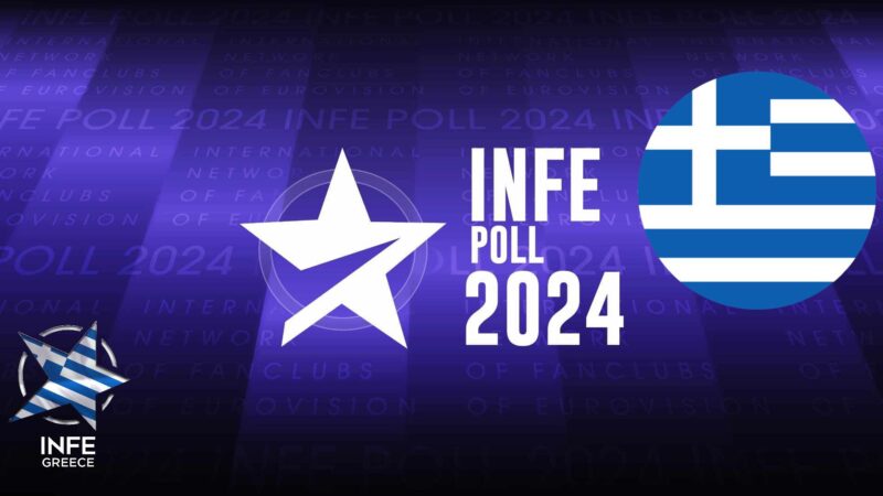 INFE POLL 2024: Δείτε την βαθμολογία του INFE Greece