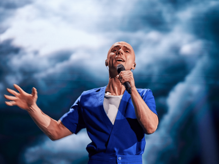 Eurovision 2024 – Λετονία: Γνωρίστε τον Dons και το “Hollow”