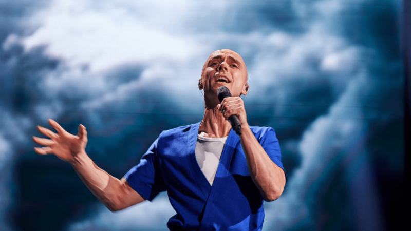 Eurovision 2024 – Λετονία: Γνωρίστε τον Dons και το “Hollow”