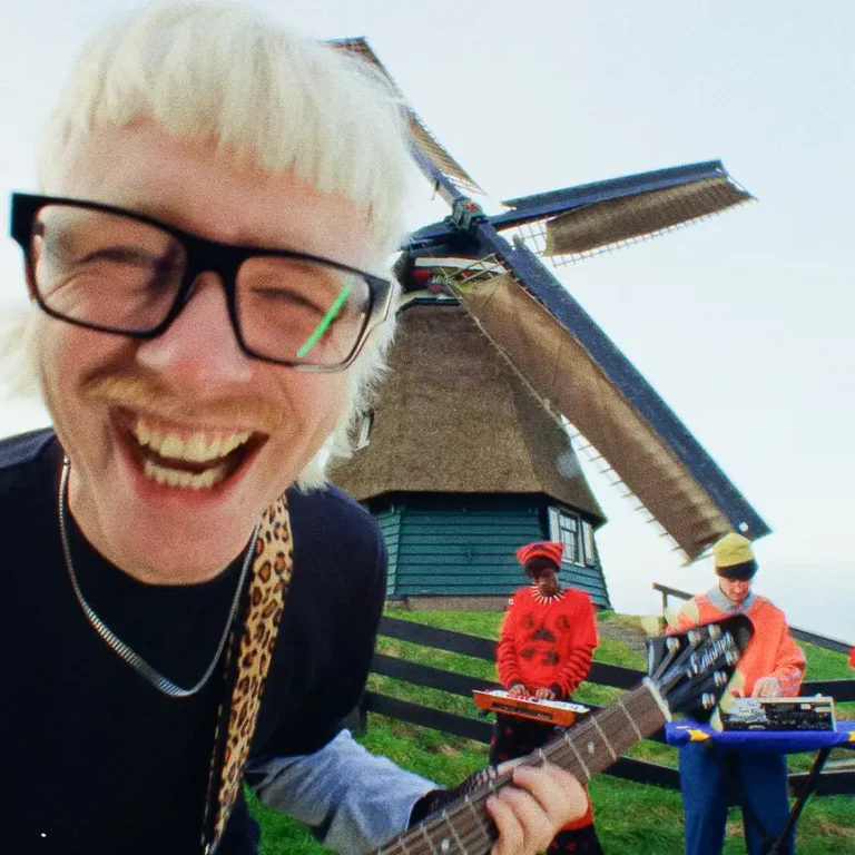 Joost-Klein