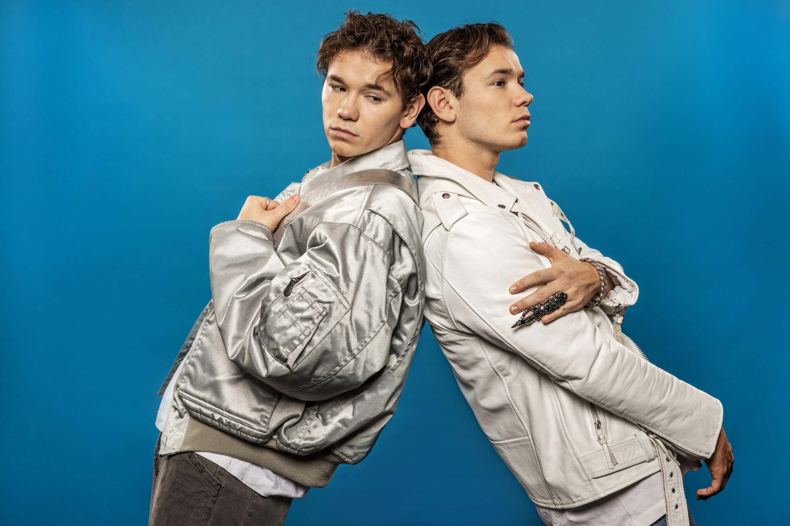 Eurovision 2024 – Σουηδία: Γνωρίστε τους Marcus & Martinus και το “Unforgettable”