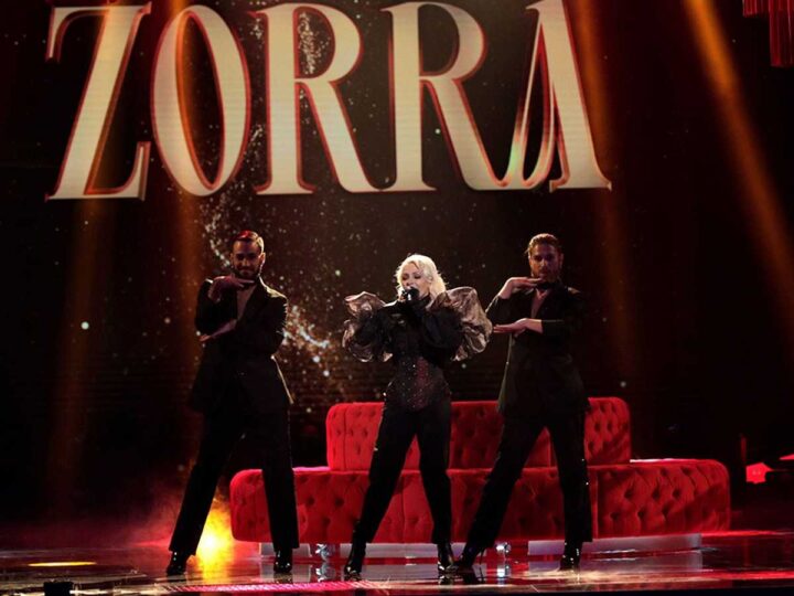 Eurovision 2024 – Ισπανία: Γνωρίστε τoυς Nebulossa και το “Zorra”