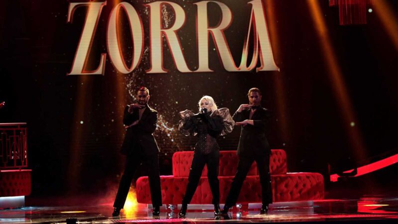 Eurovision 2024 – Ισπανία: Γνωρίστε τoυς Nebulossa και το “Zorra”