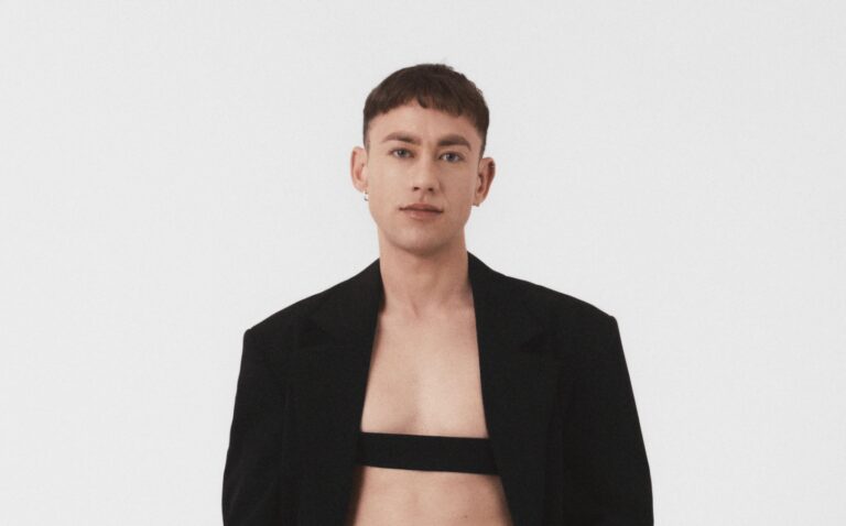 Olly-Alexander