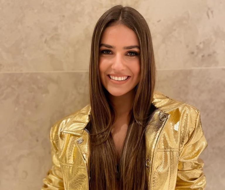 Silia Kapsis