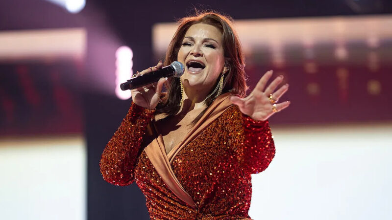 Eurovision 2024 Specials – Ισλανδία: Γνωρίστε την Hera Björk και το “Scared of Heights”