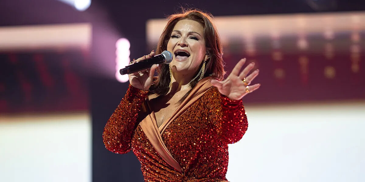 Eurovision 2024 Specials – Ισλανδία: Γνωρίστε την Hera Björk και το “Scared of Heights”