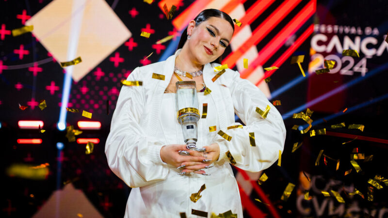 Eurovision 2024 Specials – Πορτογαλία: Γνωρίστε την iolanda και το “Grito”
