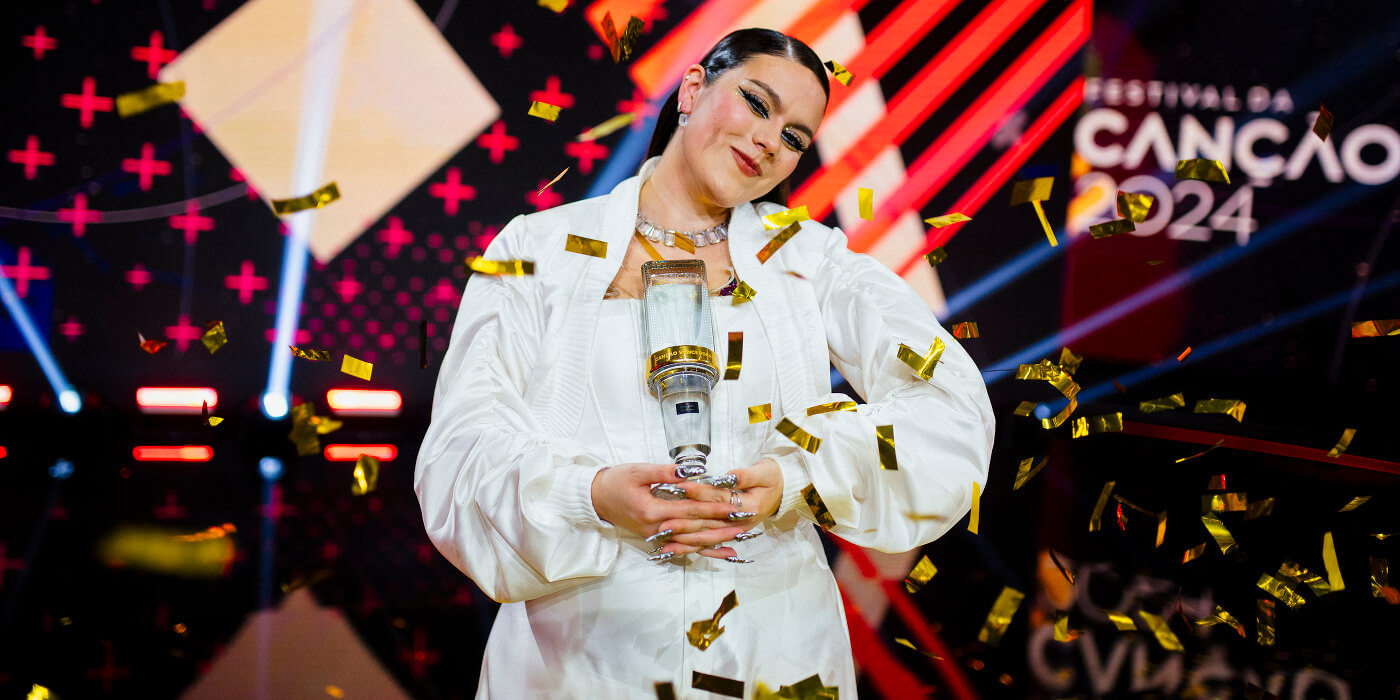 Eurovision 2024 Specials – Πορτογαλία: Γνωρίστε την iolanda και το “Grito”