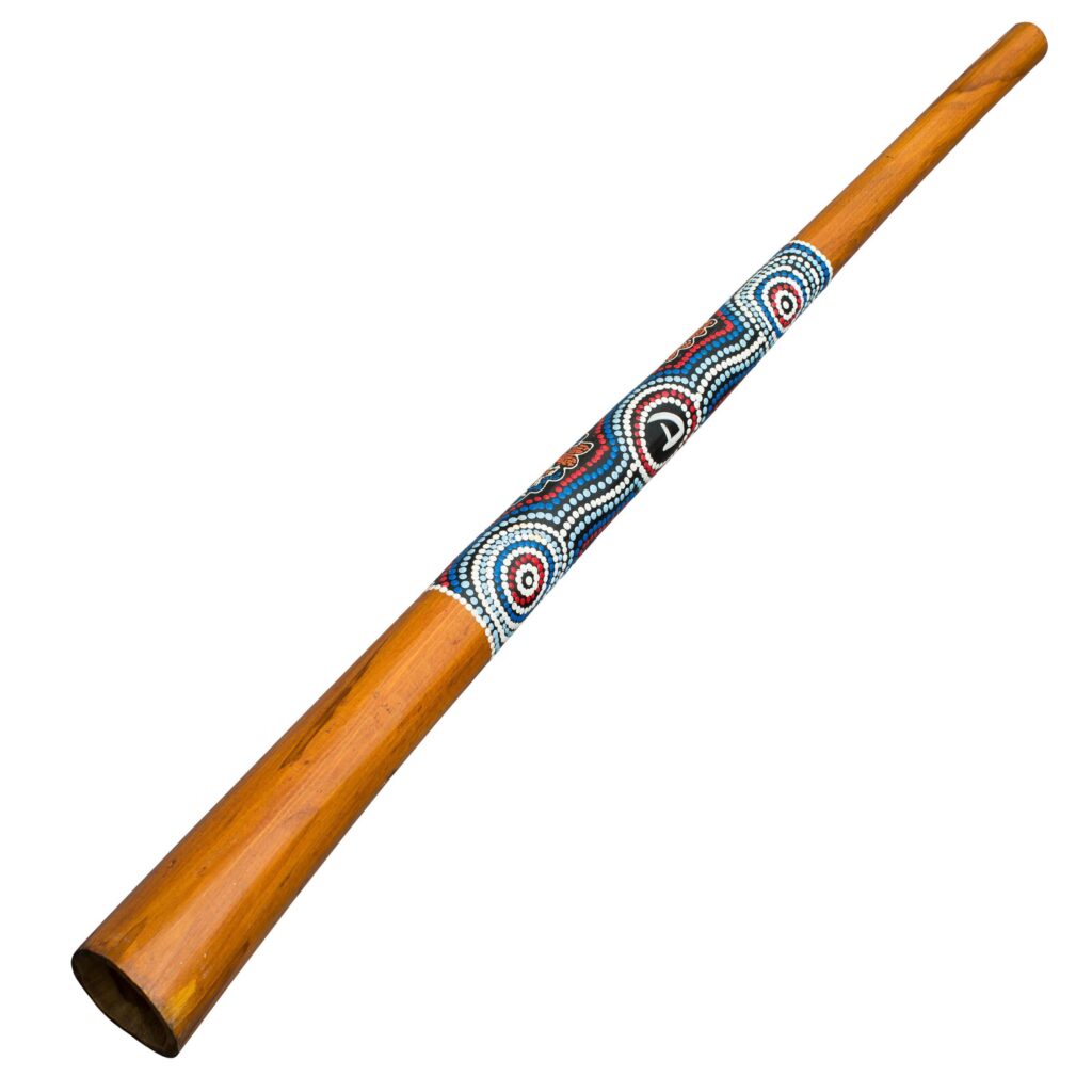 didgeridoo