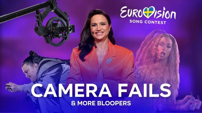 Camera fails