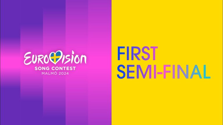 ESC 2024 semifinal