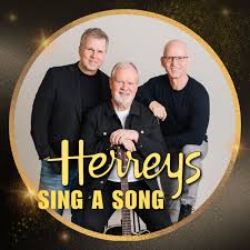 Επετειακή κυκλοφορία νέου τραγουδιού για τους Herreys
