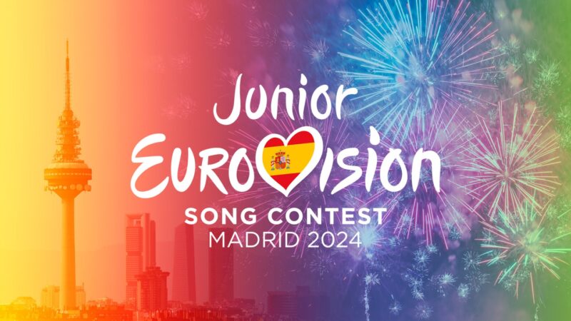 Junior Eurovision 2024: Στην Μαδρίτη θα γίνει ο 22ος Παιδικός Διαγωνισμός Τραγουδιού