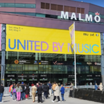 Malmo Arena