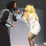 Slimane & Lara Fabian