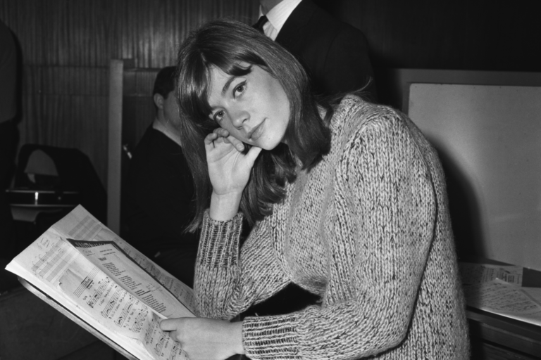 FrancoiseHardy