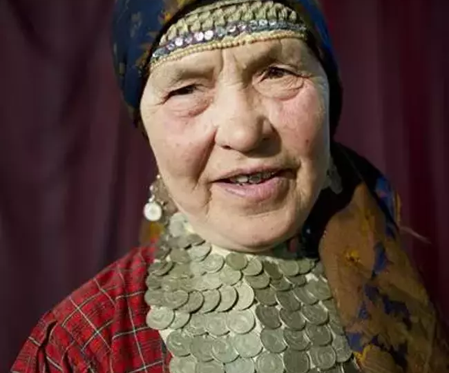 Μία από τις Ρωσίδες γιαγιάδες του 2012, η “θεία Κάτια” (Ekaterina Shklyaeva), απεβίωσε