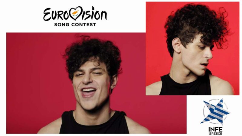 Κύπρος: Με τον Theo Evan στην Eurovision 2025