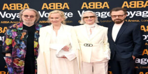 ABBA: 50 χρόνια από τη νίκη τους στη Eurovision