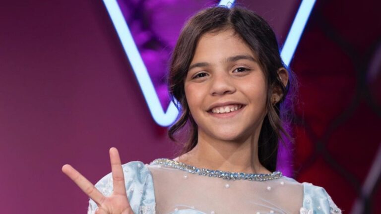 Πορτογαλία: με τη Victoria Nicole και το “Esperança” στη Junior Eurovision!