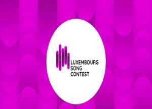 Οι συμμετέχοντες του Luxembourg Song Contest 2025