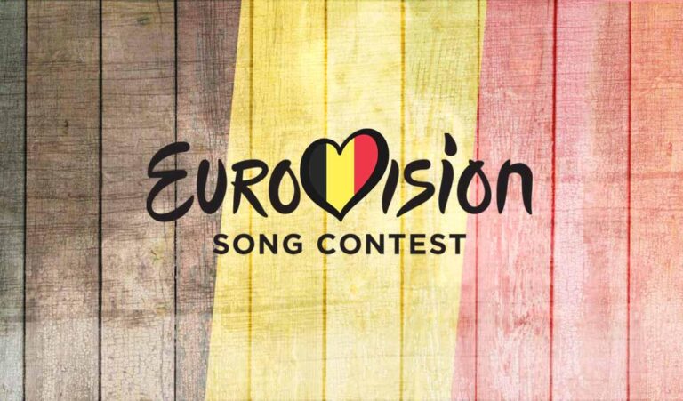 Βέλγιο: Οι συμμετέχοντες του Eurosong 2025