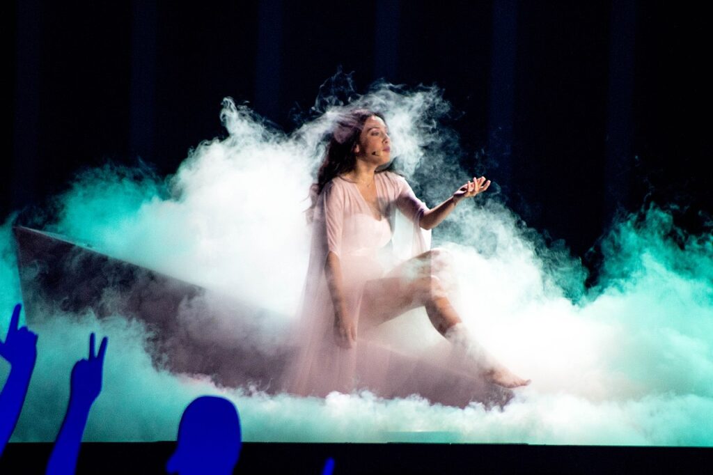 1280px-ESC2018_-_Azerbaijan_01-1024x682 Αζερμπαιτζάν  