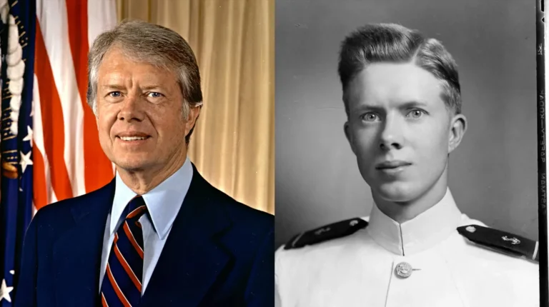 Jimmy-Carter