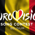 Βέλγιο, Belgium, Eurovision,