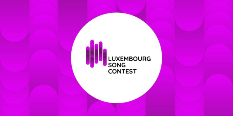 Ακούστε τα τραγούδια του Luxembourg Song Contest 2025