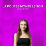 Laura Thorn, Luxembourg, eurovision 2025