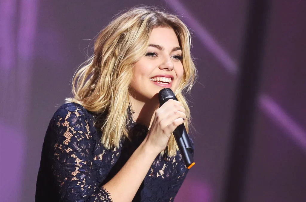 Louane-Emera-1024x677 Η Γαλλία ανακοίνωσε την εκπρόσωπό της: είναι η Louane! Eurovision 2025 Γαλλία  