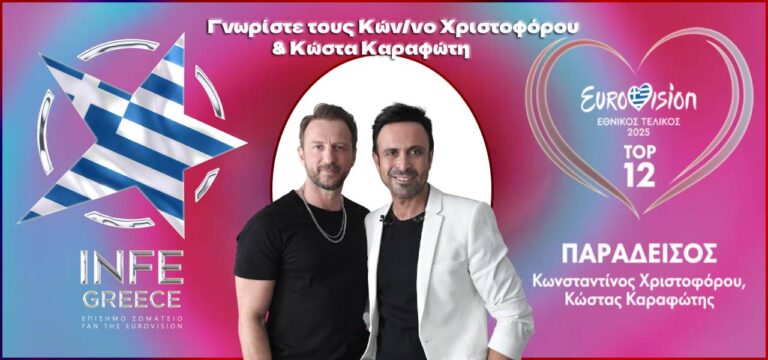 christoforoukarafotis