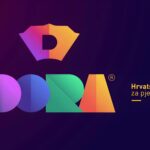 Κροατία, Dora 2025, Croatia, Eurovision 2025
