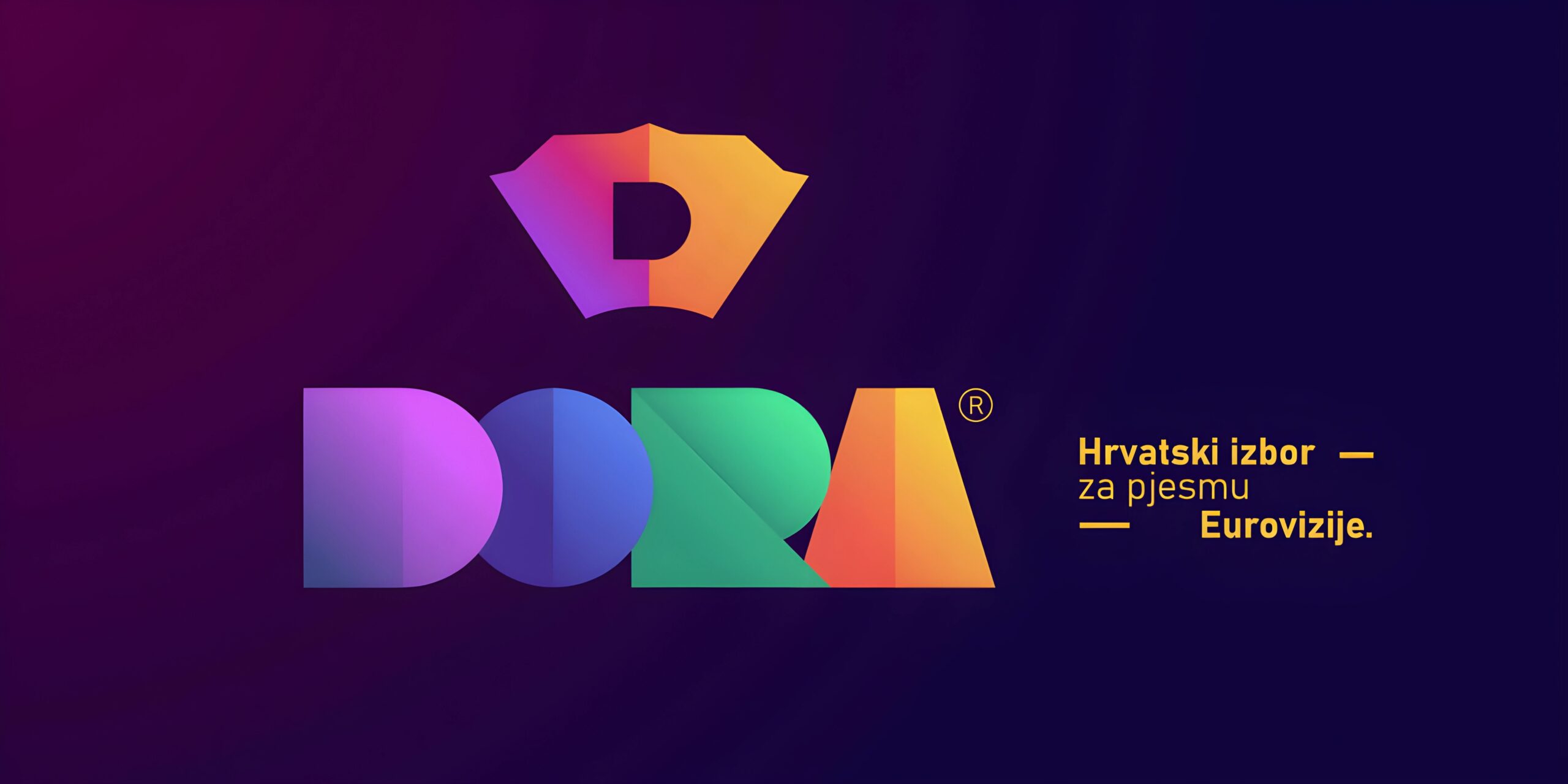 Κροατία, Dora 2025, Croatia, Eurovision 2025