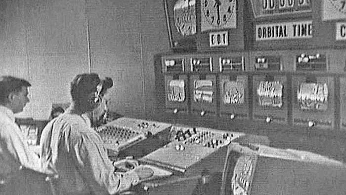 1950 Προ-Eurovision Εποχή  