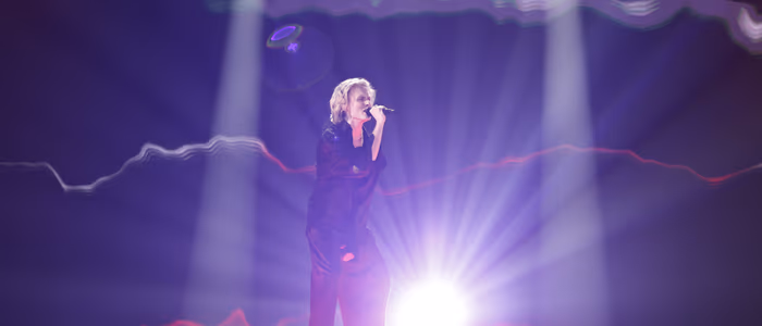 Melodifestivalen 1. Ημιτελικός. Προκρίθηκαν ο John Lundvik και η Maja Ivarsson 36b55635-416a-4709-9375-2cf04bb7051c Melodifestivalen 1. Ημιτελικός. Προκρίθηκαν ο John Lundvik και η Maja Ivarsson Εθνικοί Τελικοί Σουηδία