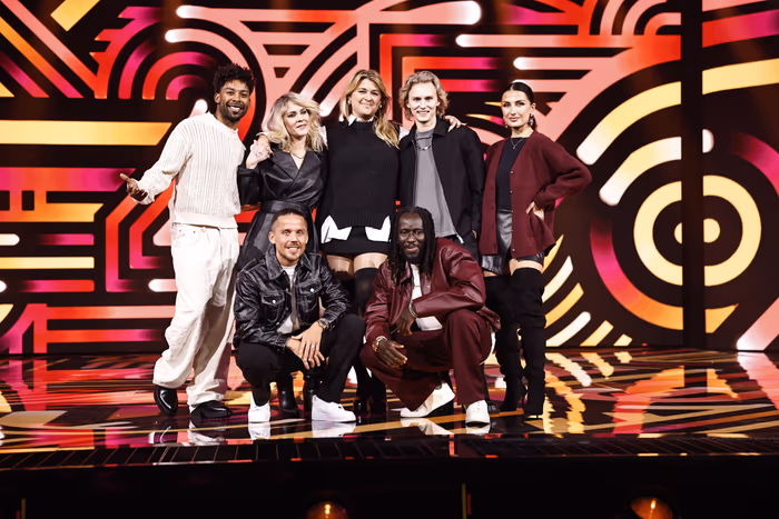 Melodifestivalen 1. Ημιτελικός. Προκρίθηκαν ο John Lundvik και η Maja Ivarsson 80511c8d-2ea0-42d9-b6a0-1148e51a032b Melodifestivalen 1. Ημιτελικός. Προκρίθηκαν ο John Lundvik και η Maja Ivarsson Εθνικοί Τελικοί Σουηδία