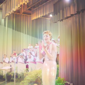 Dany-Dauberson-con-Il-est-la-Francia-1956-2-300x300 Lys Assia - Refrain  