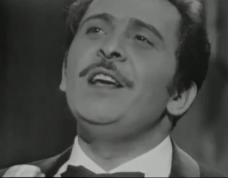 Domenico Modugno