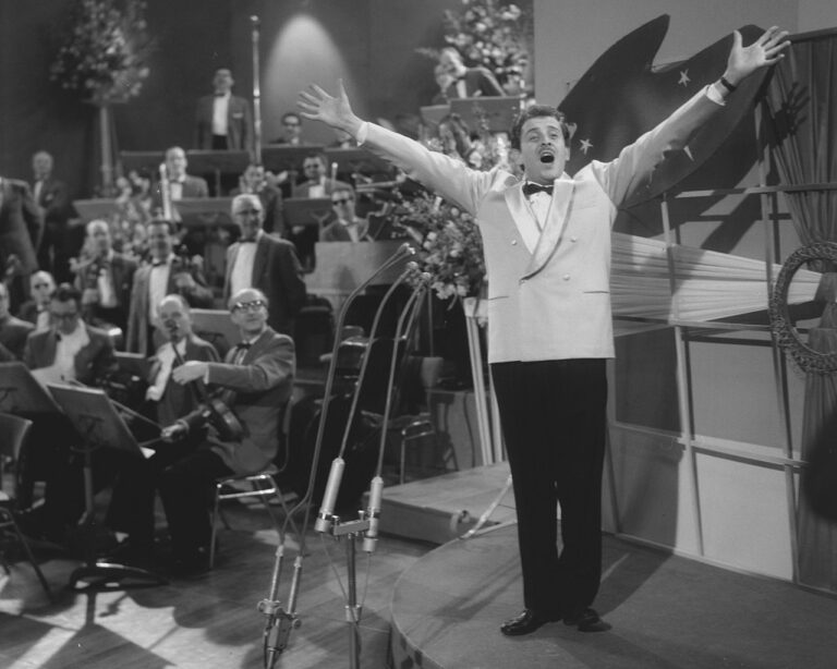 Domenico Modugno