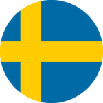 Flag_of_Sweden_Flat_Round-512x512-1-150x150 1993 Μίλστρητ, Ιρλανδία  