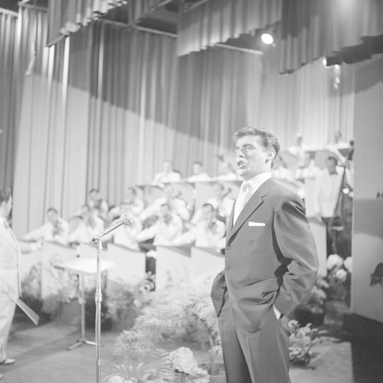 Fud Leclerc Messieurs les noyés de la Seine (Βέλγιο 1956)