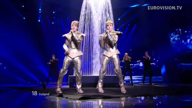Jedward