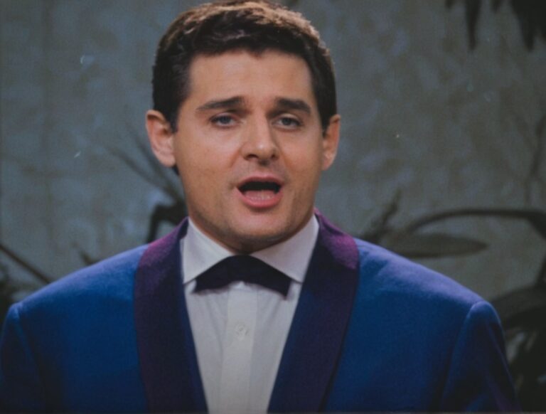 Jimmy Makulis στη Eurovision 1961, Αυστρία