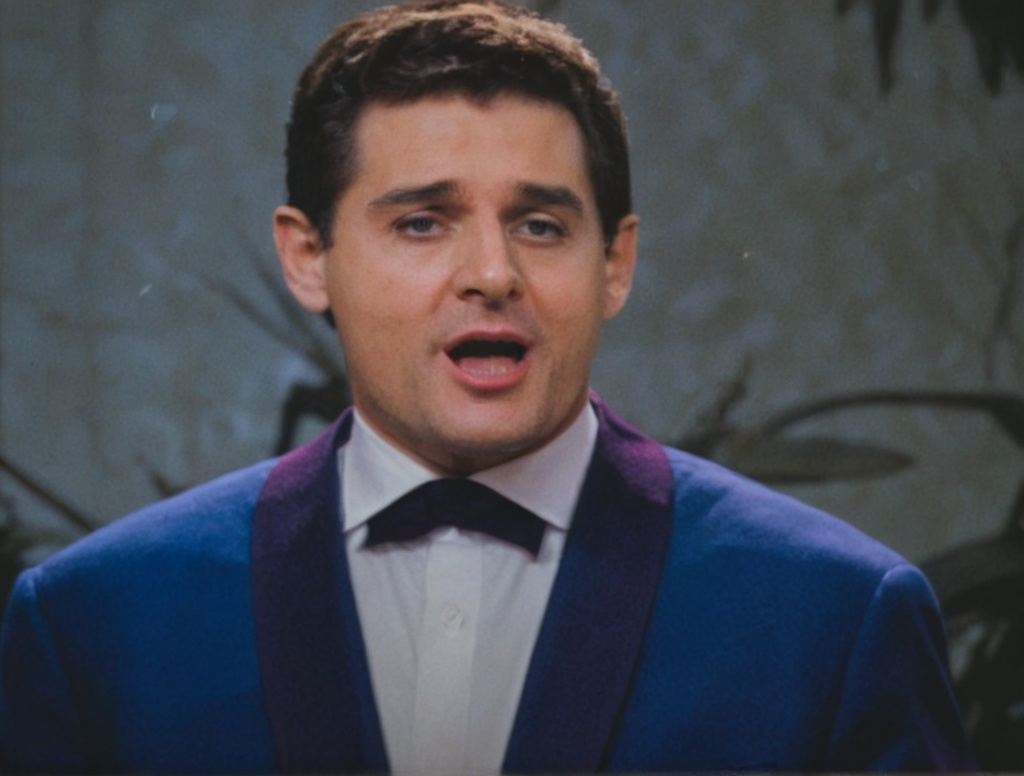 Jimmy Makulis στη Eurovision 1961, Αυστρία